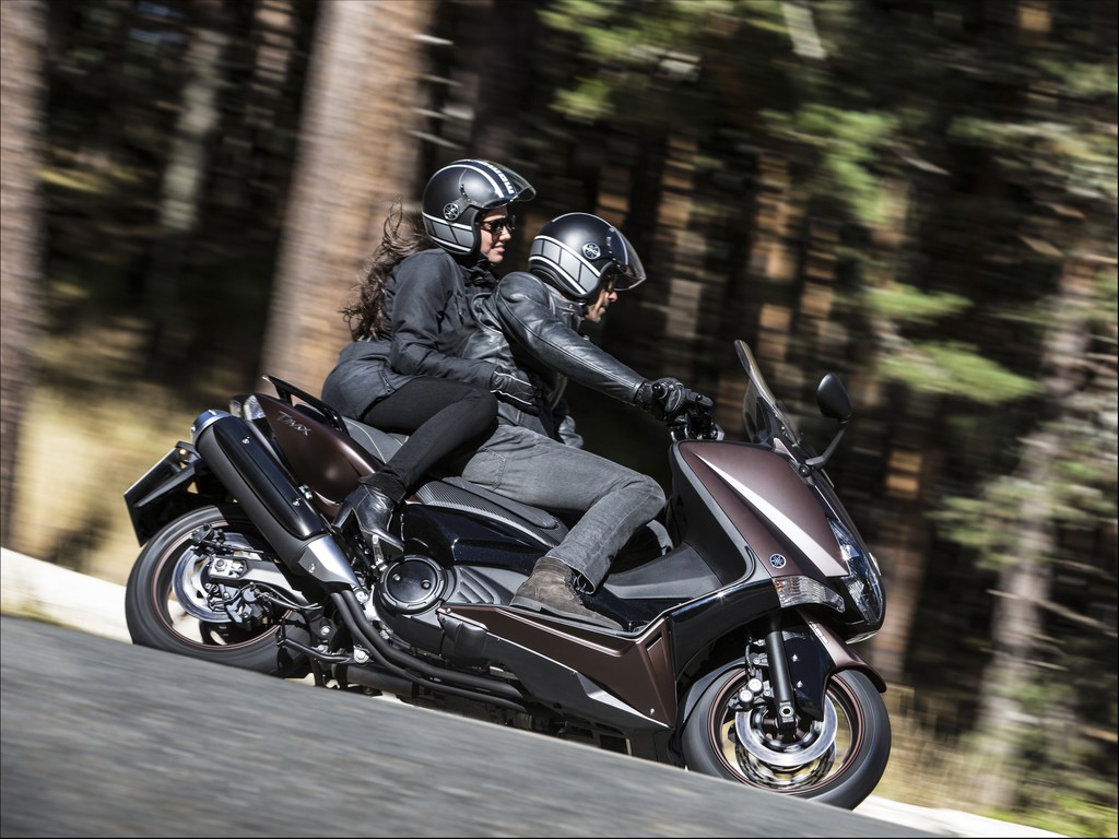 Inzahlungsnahmeprämie bei Yamaha