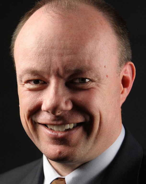 Jörg Mull wird Bentely-Vorstand
