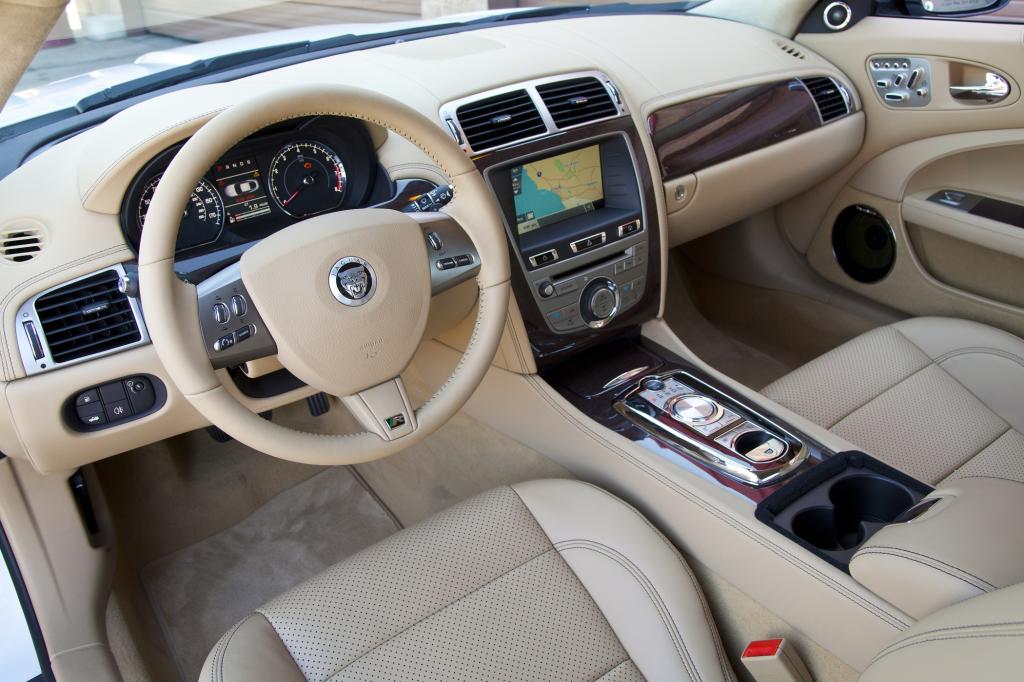 Jaguar XK 66 Cabrio