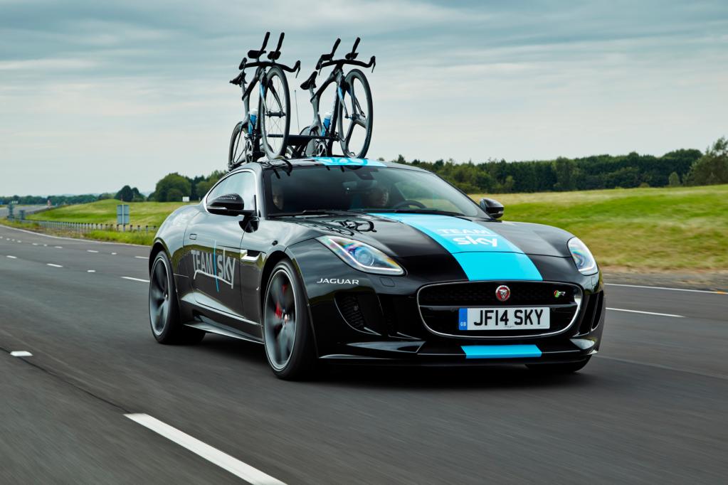 Jaguar 