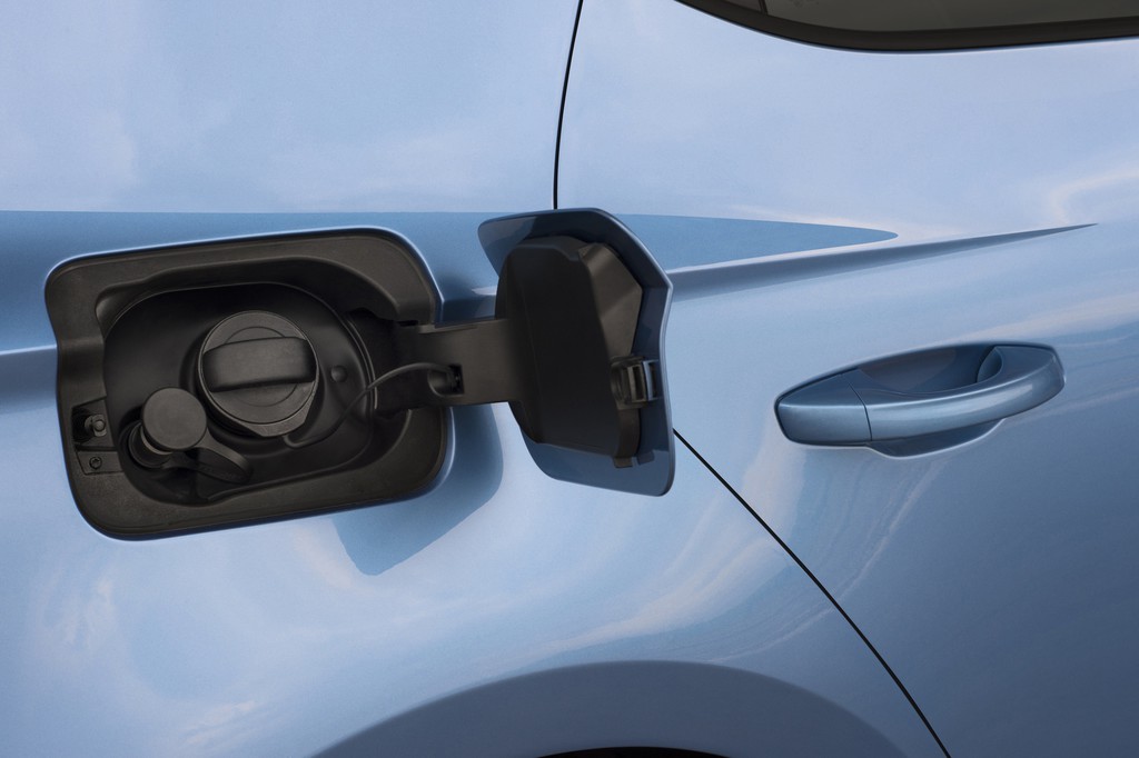 Kurztest Seat Leon 1.4 TGI: Voll Gas
