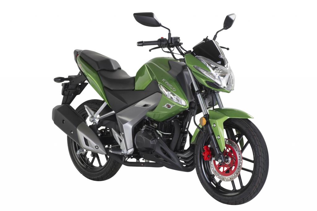 Kymco CK1