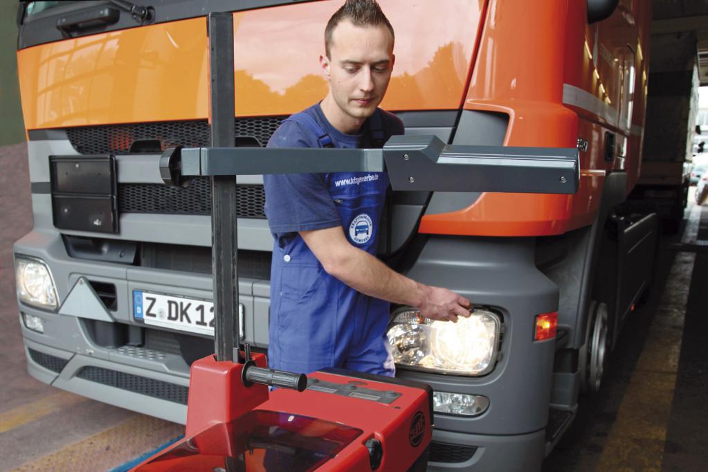 Licht-Test 2014: Hinweise nicht zu bersehen