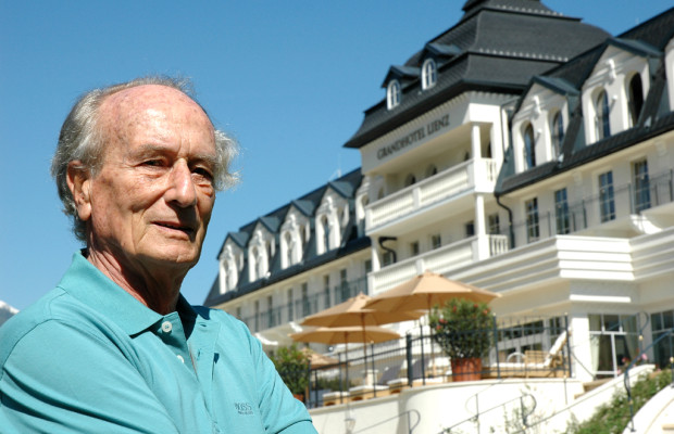 Lienzer Geschichten II: Geht nicht, gibt's in einem Grandhotel nicht