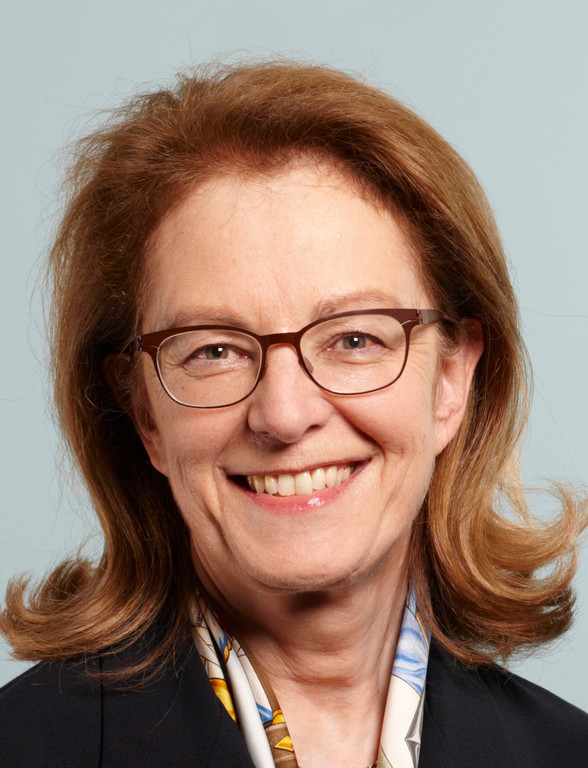 Michalke wird Neutraler Mittler bei Daimler