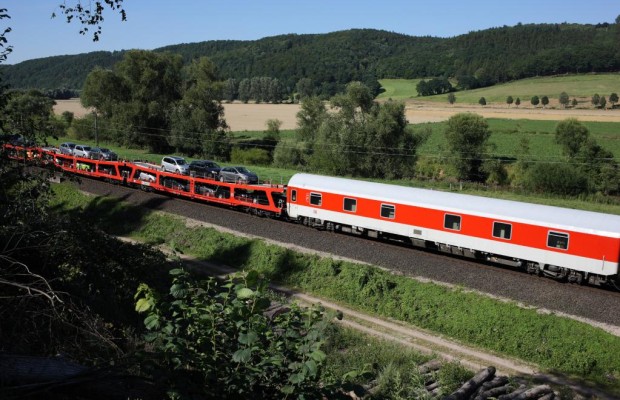 Milliardenhilfe für marode Deutsche Bahn