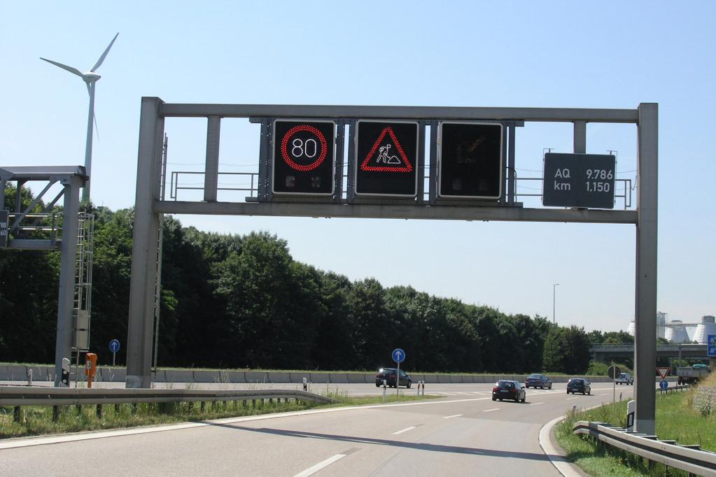 Mit Geld und Logistik gegen den Verkehrs-Infarkt