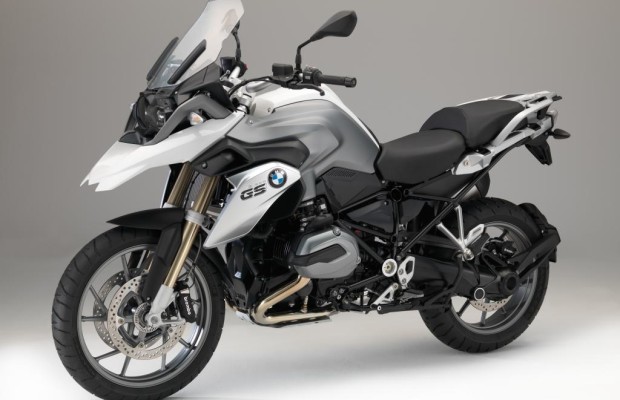 Motorrad-Neuheiten von BMW - Mehr ist manchmal wirklich mehr