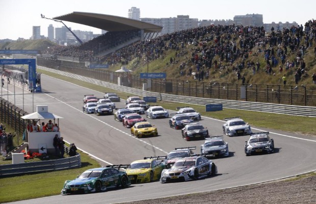 Motorsport: Dämpfer für die Premium-Marken