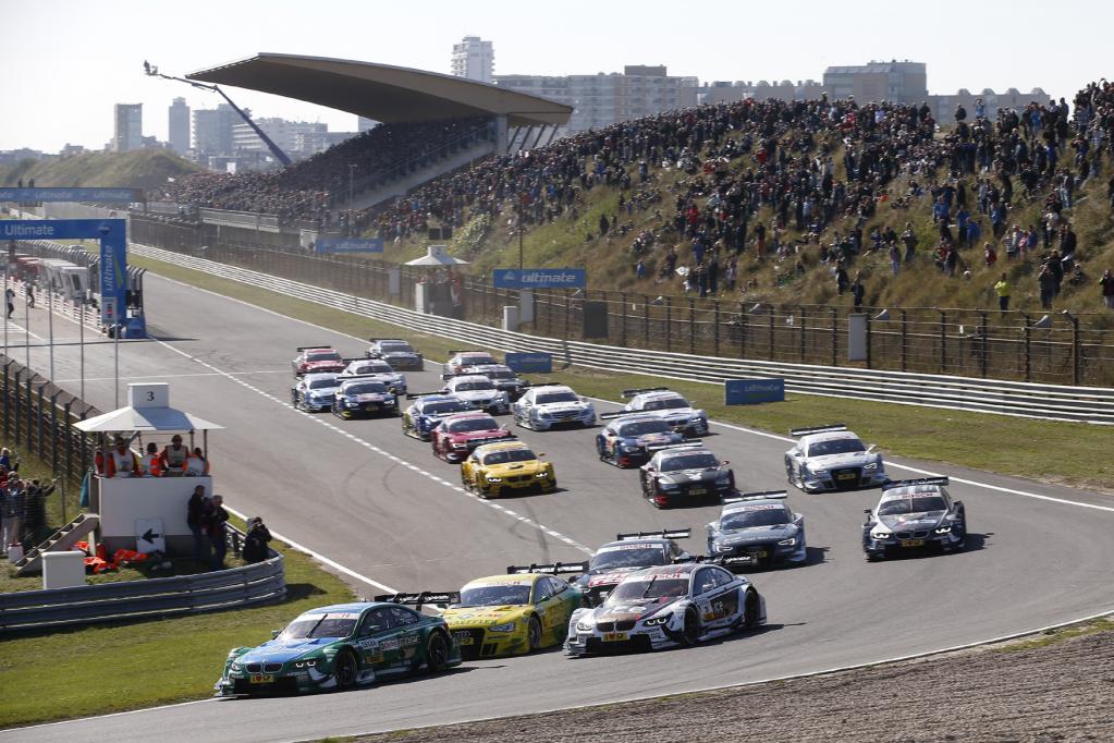 Motorsport: Dämpfer für die Premium-Marken