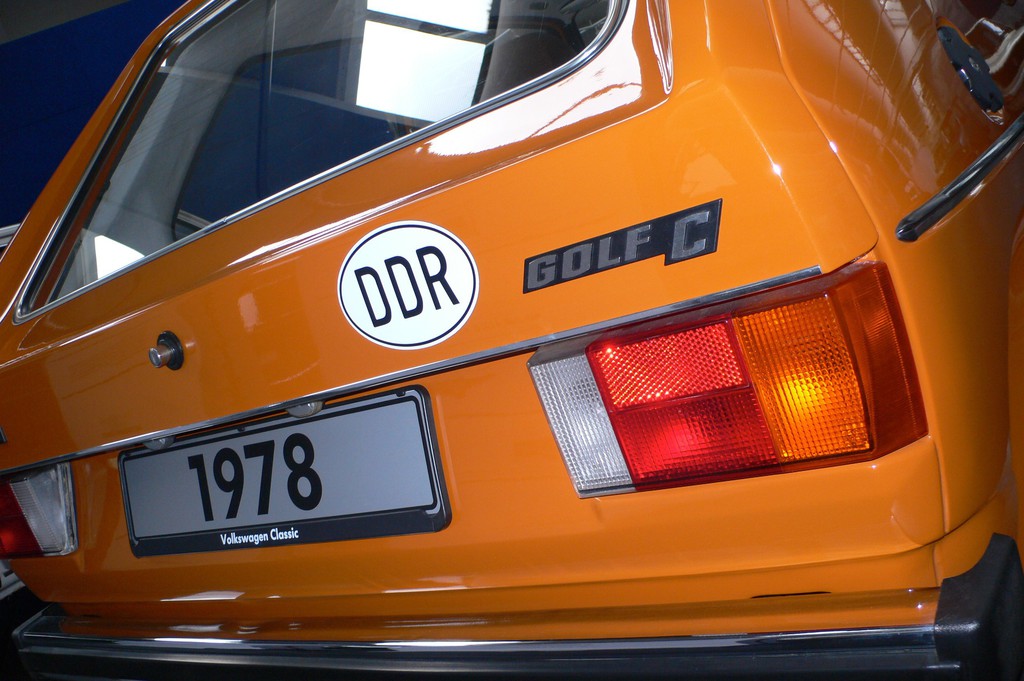 Mythos und Legende: Der VW Golf zwischen Wolfsburg, Nordstadt und Feuerland