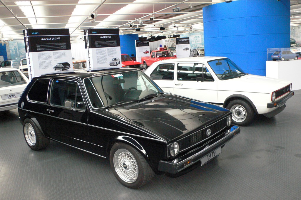 Mythos und Legende: Der VW Golf zwischen Wolfsburg, Nordstadt und Feuerland