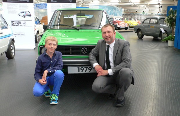 Mythos und Legende: Der VW Golf zwischen Wolfsburg, Nordstadt und Feuerland