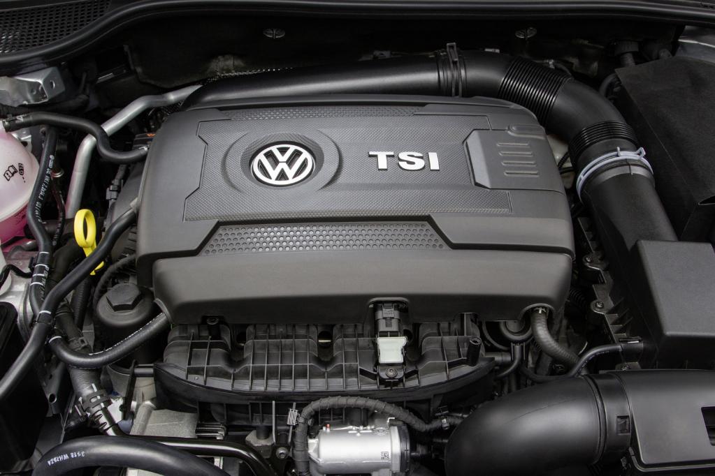 Neue Motoren im Six-Pack: VW Scirocco stärker und sparsamer