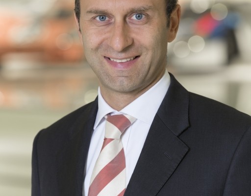 Neue Partner bei Porsche Consulting