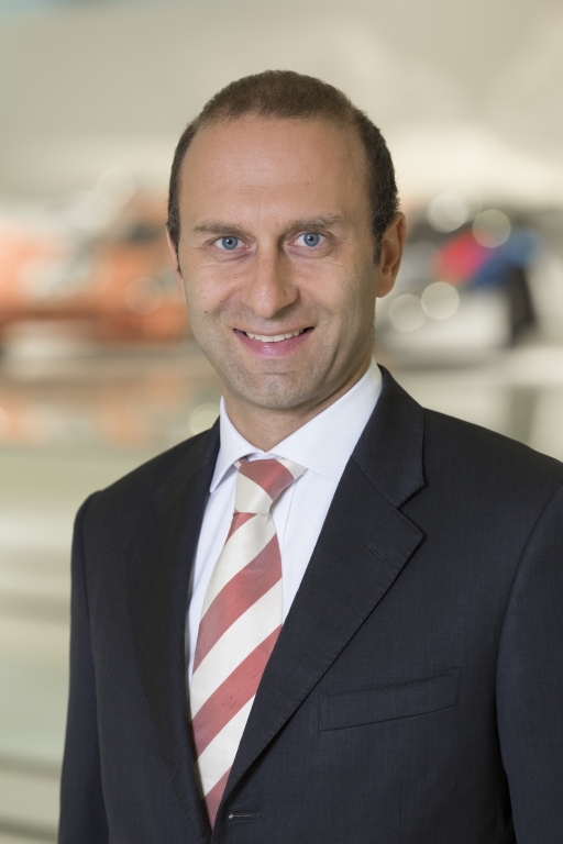 Neue Partner bei Porsche Consulting