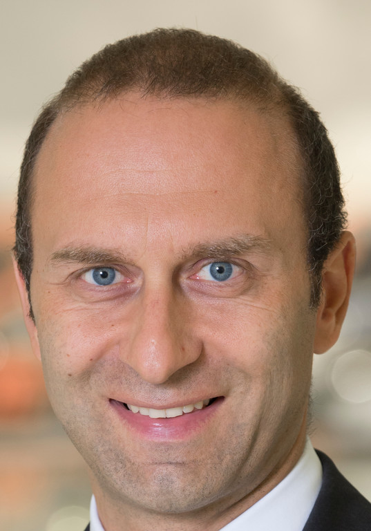 Neue Partner bei Porsche Consulting