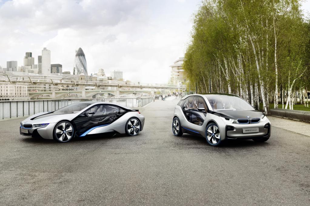 Neuer Kat gibt Elektromobilität weiteren Schub