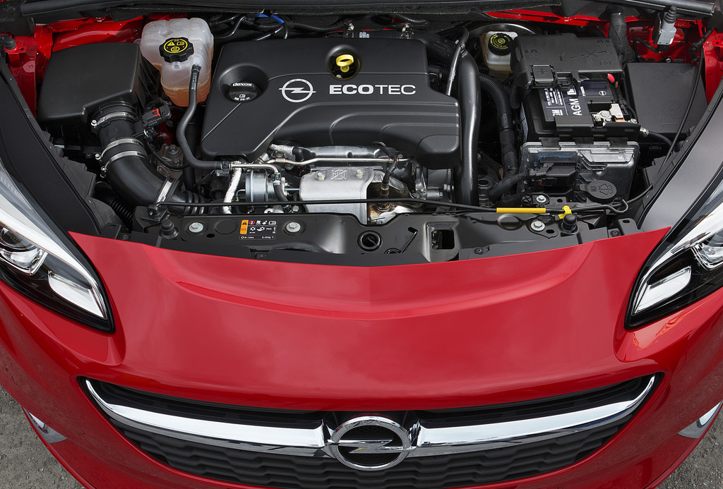 Neuer Opel Corsa soll Maßstäbe setzen