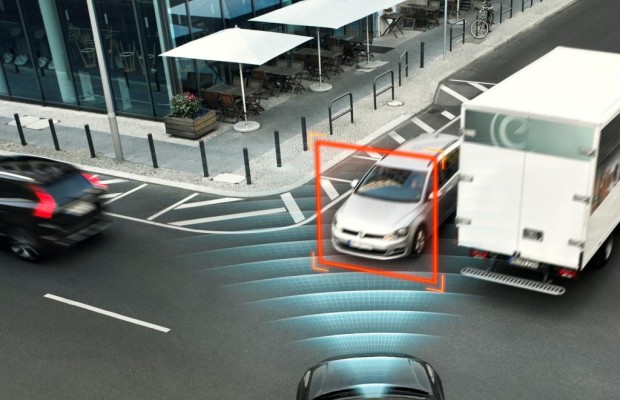 Neuer Volvo XC90 - Mit Sicherheit ein Lebensretter