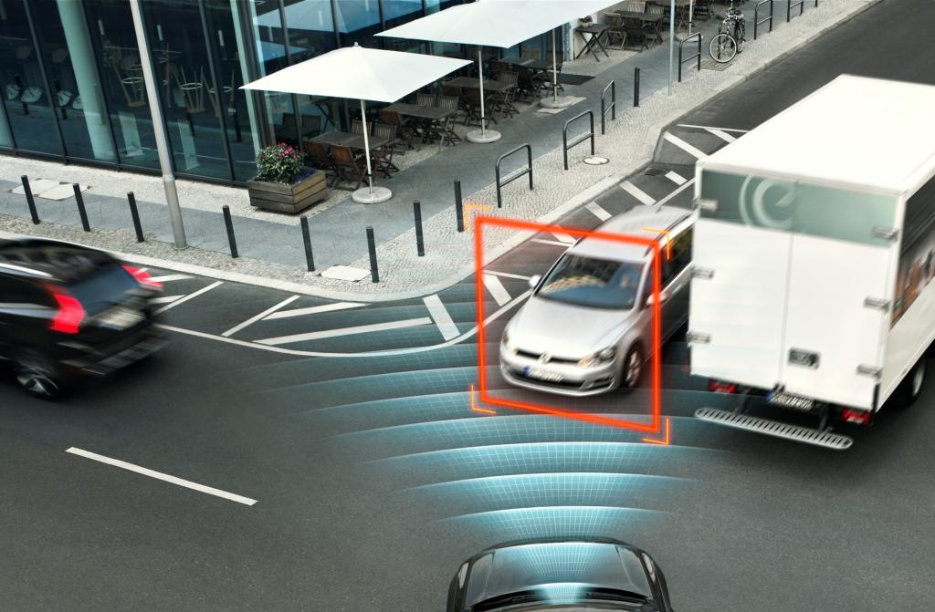 Neuer Volvo XC90 - Mit Sicherheit ein Lebensretter
