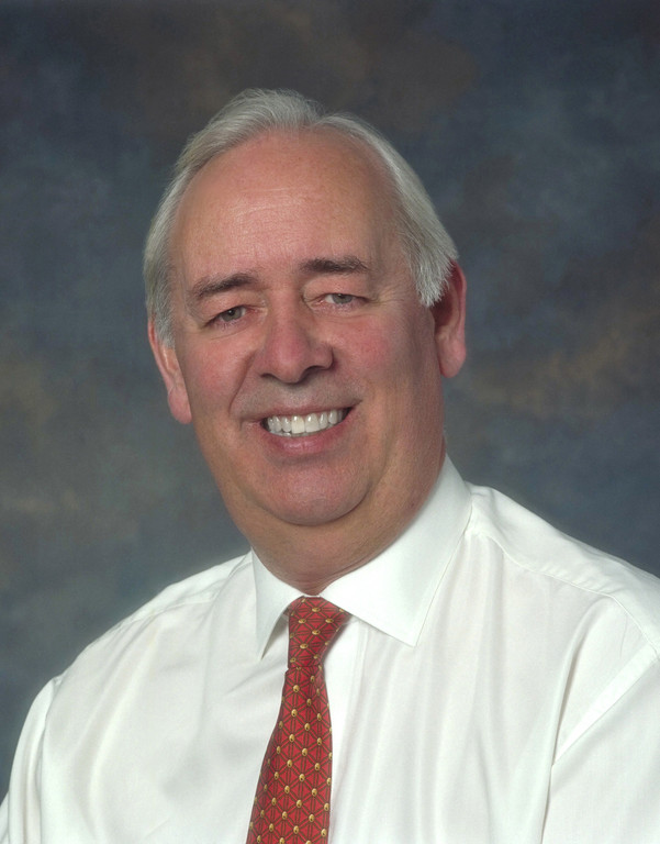 Nick Scheele gestorben