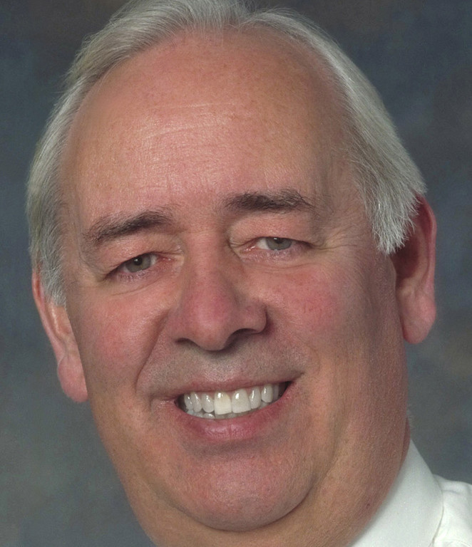 Nick Scheele gestorben