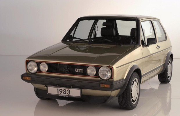 Oldtimer im Test: Volkswagen Golf I - Der Anfang des Erfolgs