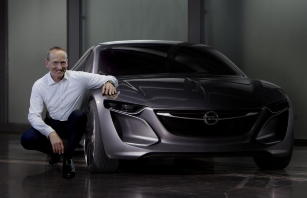 Opel soll Cadillac retten