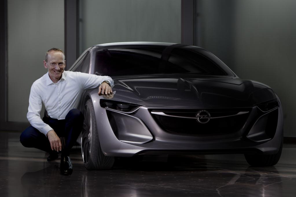 Opel soll Cadillac retten