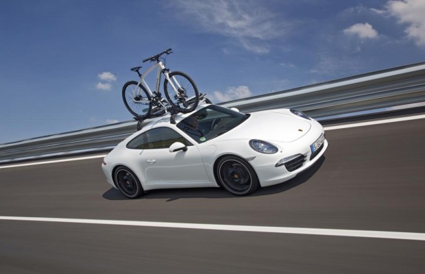 Porsche-911-Varianten - Da ist für jeden was dabei