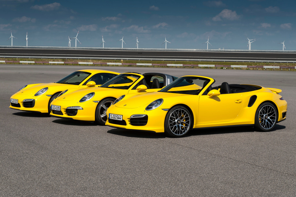 Porsche in Aldenhoven: Sommer-Festspiele