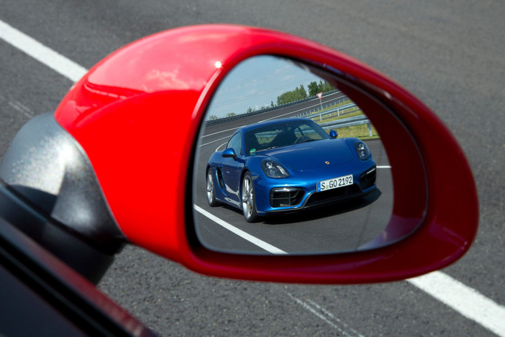 Porsche in Aldenhoven: Sommer-Festspiele