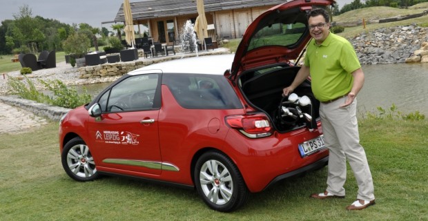 Kleine Autos, große Wirkung