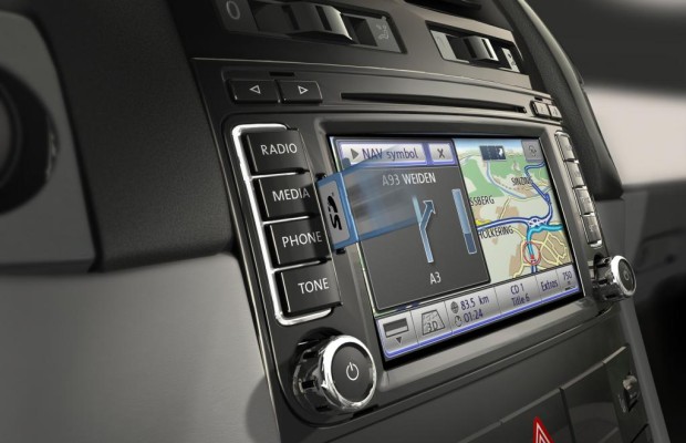 Radio und Navigationssystem beliebteste Reisebegleiter