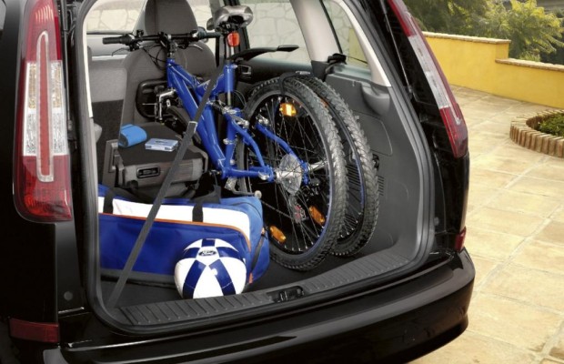Ratgeber: Fahrradtransport mit dem Auto - Hinten, oben oder innen?