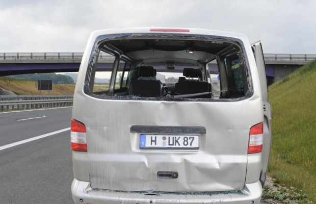 Recht: Unehrlicher Gebrauchtwagenhändler - Unfall verschwiegen – Geld zurück