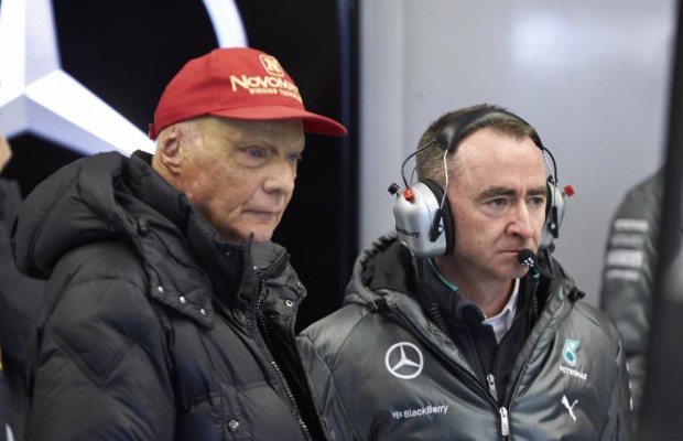 Regel-Chaos in der Formel 1