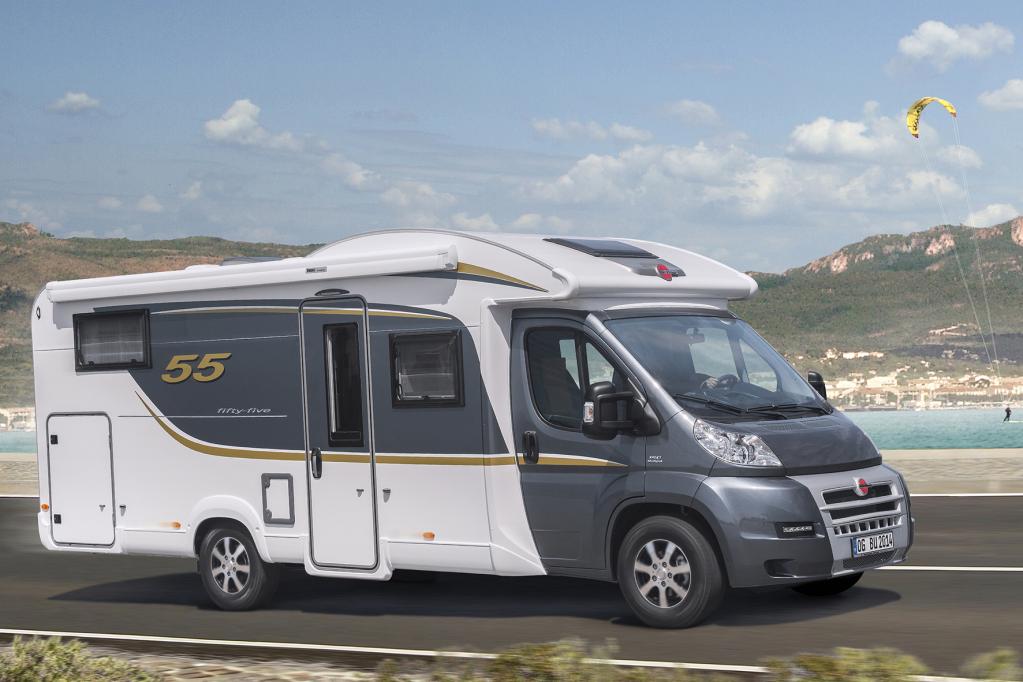Reisemobile: Vorsicht beim Online-Kauf!
