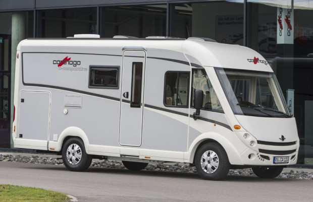 Reisemobilhersteller Carthago eröffnet eigene Messe