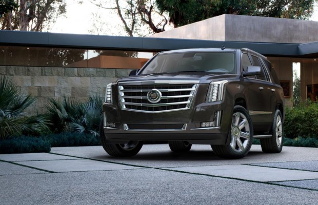 SUV-Boom - Erstmals wichtigste Klasse in den USA 