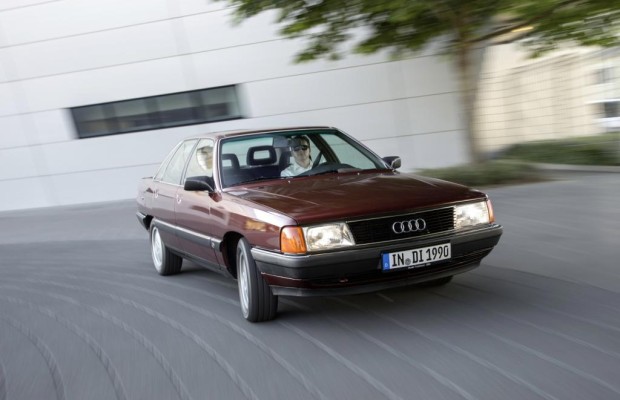Siegeszug des Dieselmotors - Wie Audi den TDI ein zweites Mal erfand