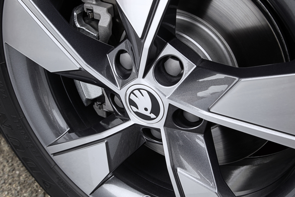 Skoda Octavia Scout: Abenteurer mit hohem Nutzwert