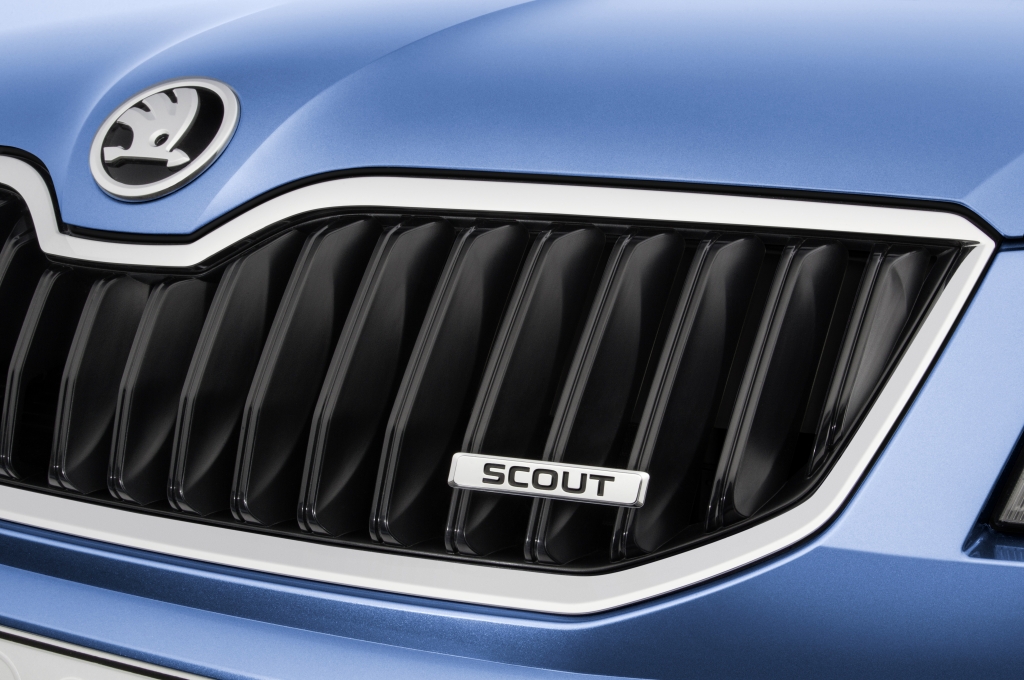Skoda Octavia Scout: Abenteurer mit hohem Nutzwert