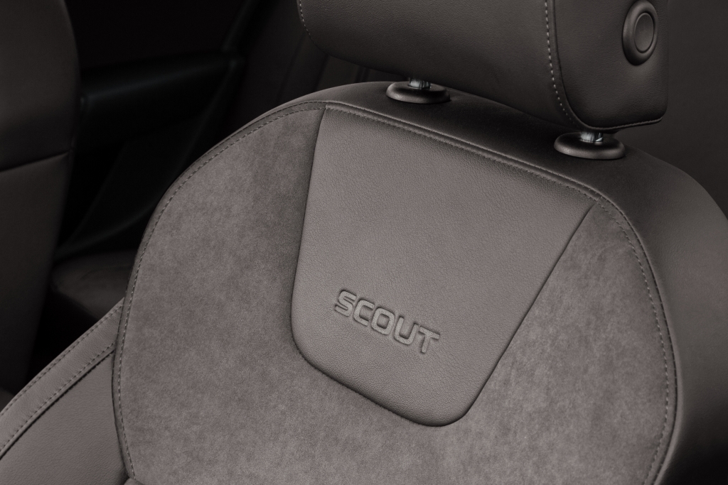 Skoda Octavia Scout: Abenteurer mit hohem Nutzwert