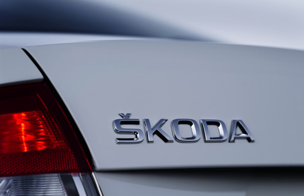 Skoda kommt erstmals auf über 500 000 Autos