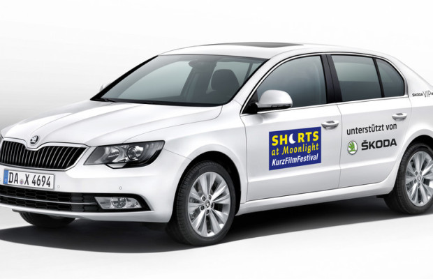 Skoda vergibt Kurzfilmpreise
