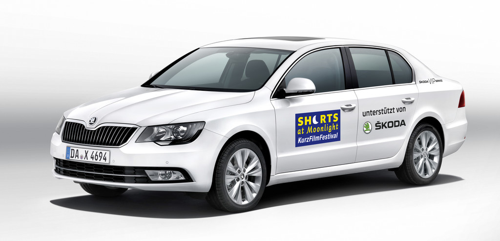 Skoda vergibt Kurzfilmpreise