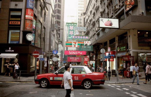 Smog: Vorteile für E-Autos in China
