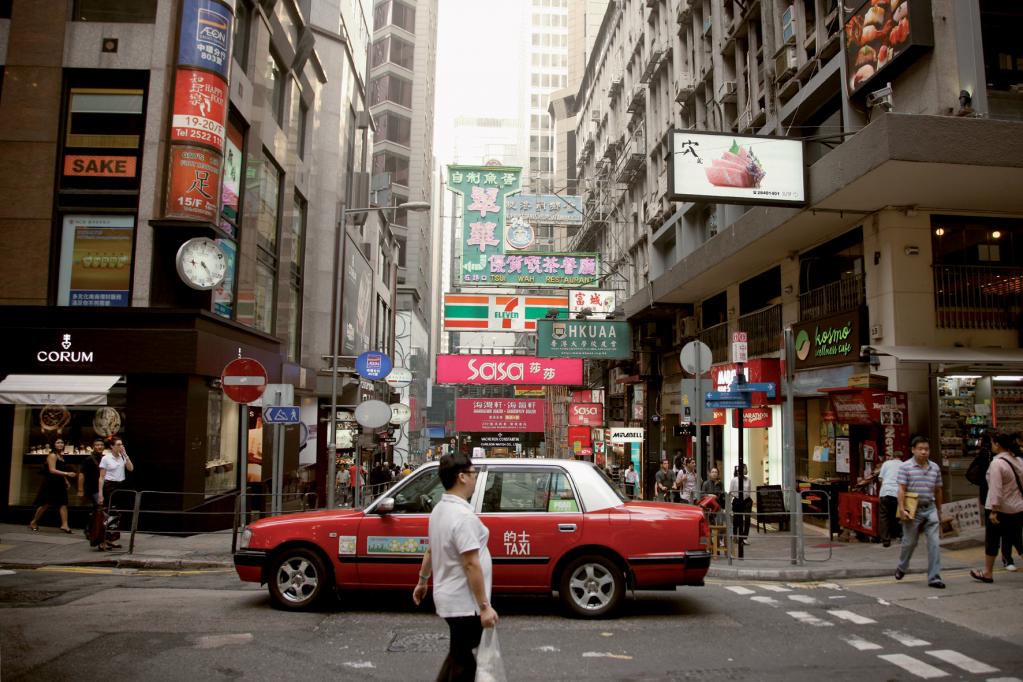 Smog: Vorteile für E-Autos in China